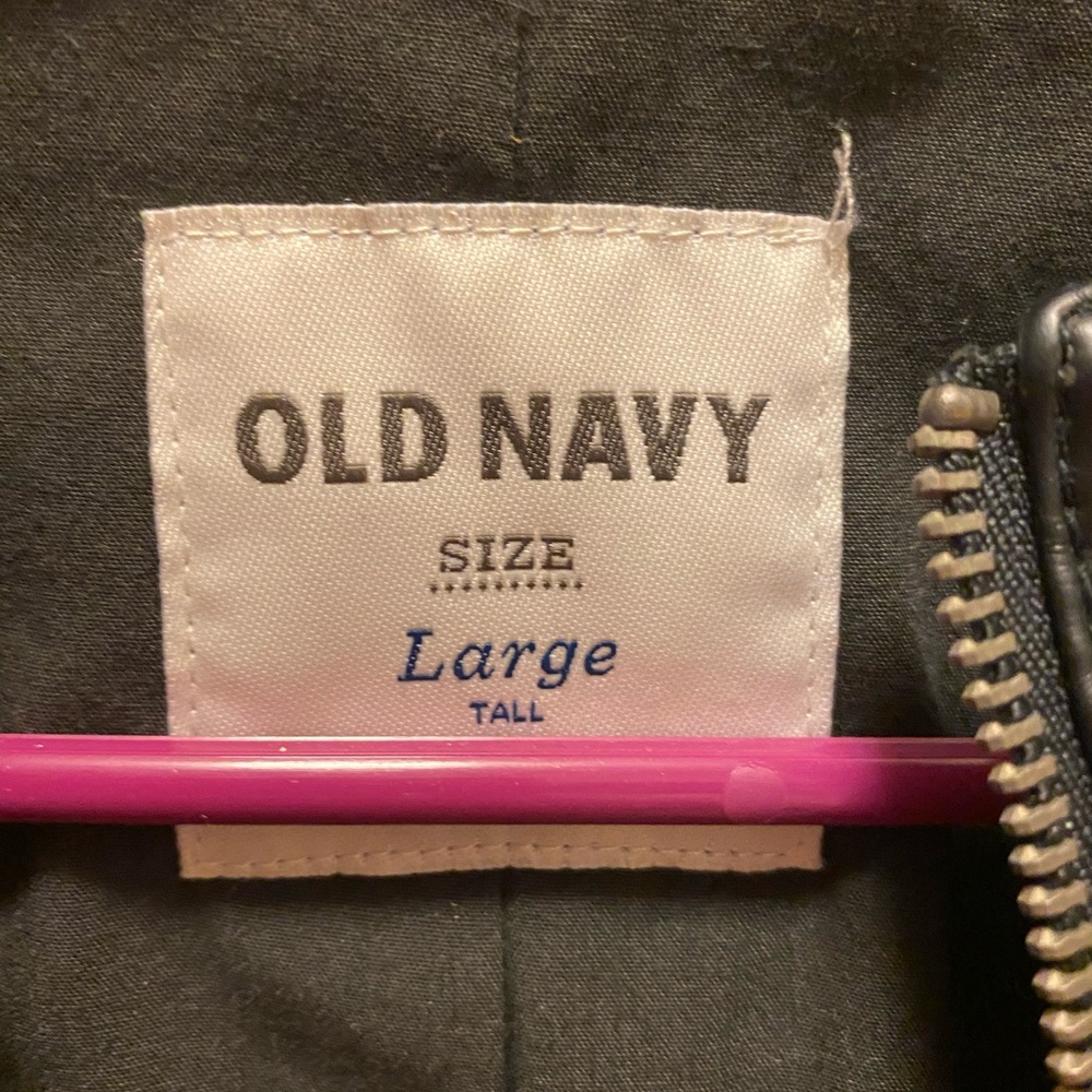 Jacket - Picture 2 of 2